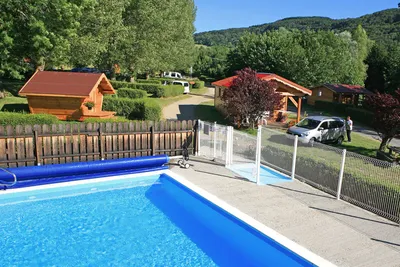 Camping l’Estela