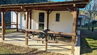 Camping le Chaudebry