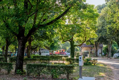 Camping du Rouergue