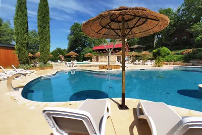 Camping de la Truffière