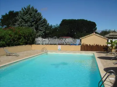 Camping l’Olivier
