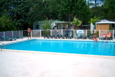 Camping le Parc