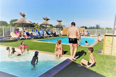 Camping du Bas Larin