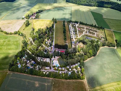 Country Park les Etangs Fleuris