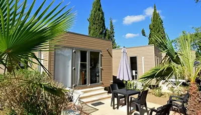 Camping Domaine du Golfe de Saint Tropez