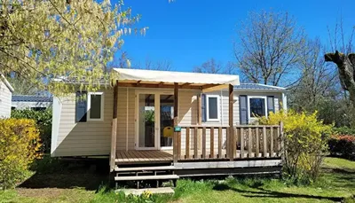Camping le Plein Air Neuvicois