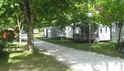 Camping Aloé