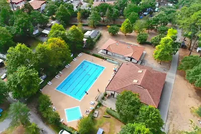 Camping la Civelle