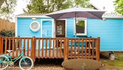 Camping Jobel