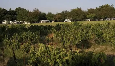 Camping le Pastory