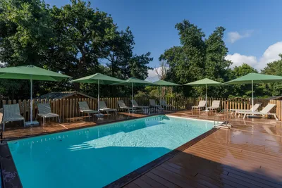 Camping de la Fontaine