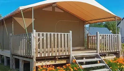 Camping Loire et Châteaux