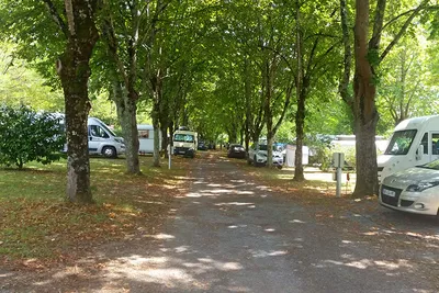 Camping du Lac