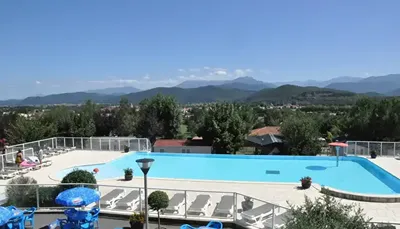 Camping Midi-Pyrénées
