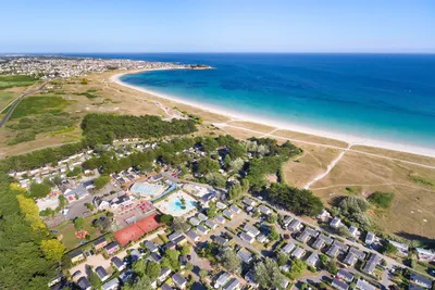 Camping Village la Plage