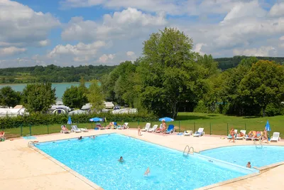 Camping le Fayolan