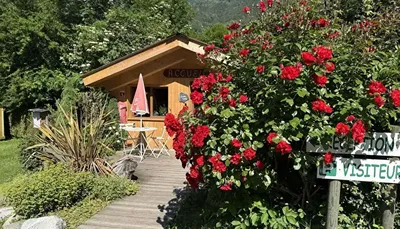 Idéal Camping