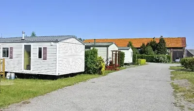 Camping le Cap Vert