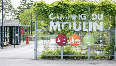 Camping du Moulin