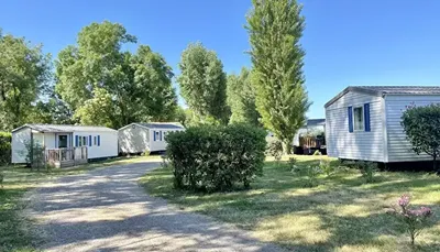 Camping O’’ Beau Laurier