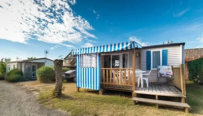 Camping du Bord de Mer