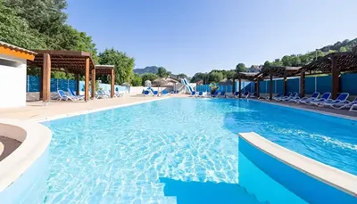 Camping du Viaduc