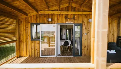 Camping Sérendipité
