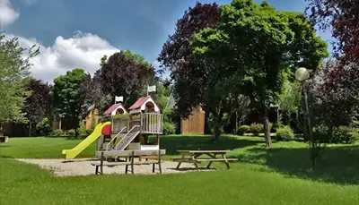 Camping le Païsserou