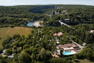 Camping du Pont