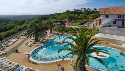Camping Erreka