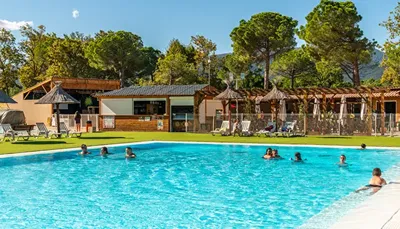 Camping Argelès Vacances