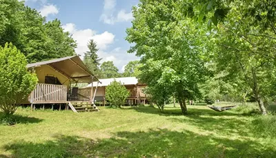 Camping Pittoresque