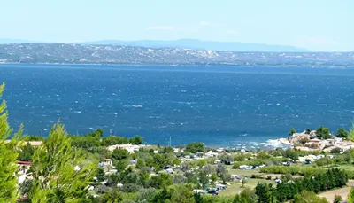 Camping Félix de la Bastide