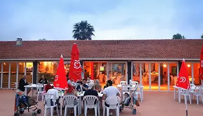 Camping Nai’a Village