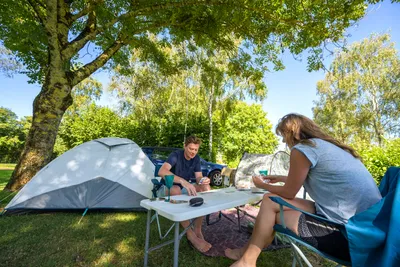 Camping la Venise de l’Ouest