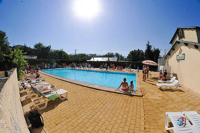 Camping l’Enclave
