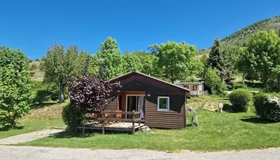 Camping les Auches