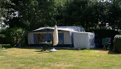Camping de Kernéjeune