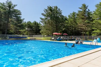 Camping le Parc des Sérigons