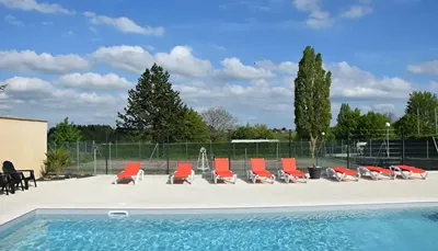 Camping de la Belle Étoile