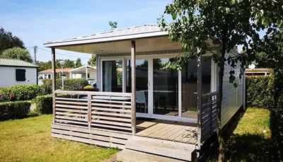 Camping la Forêt