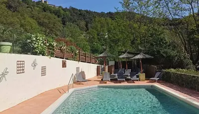 Camping le Barutel