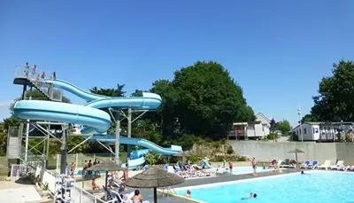 Camping l’Éden
