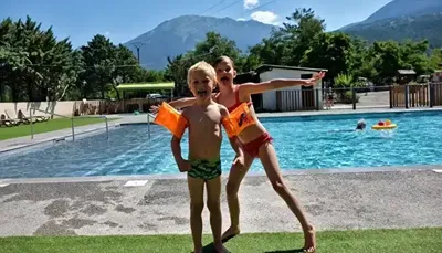 Camping le Petit Liou