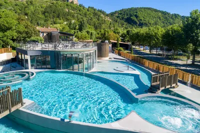 Camping Domaine du Verdon