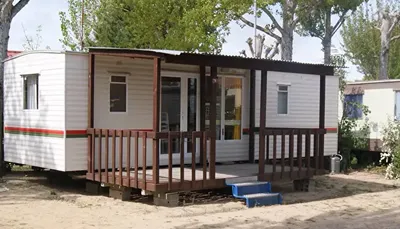 Camping le Marais Neuf