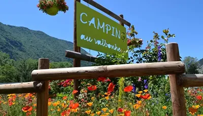 Camping au Valbonheur