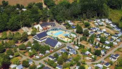 Camping de Penboch