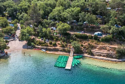 Camping le Soleil
