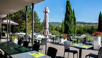 Camping du Domaine du Cros d’Auzon